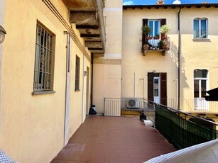 Appartamento in affitto a Voghera Pavia