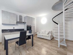 Appartamento in Affitto ad Paratico - 800 Euro