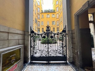Appartamento in Affitto in Piazza Cinque Giornate 6 a Milano