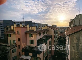 Appartamento in Affitto in Piazza Giuseppe Grandi a Milano