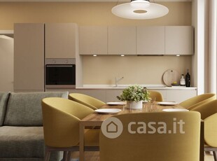 Appartamento in Affitto in Piazzale Veronica Gambara a Milano