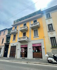 Appartamento in Affitto in Via Cesare Arici 17 a Milano