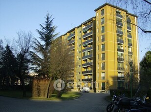 Appartamento in Affitto in Via degli Astri 26 a Milano