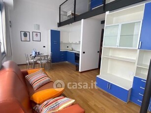 Appartamento in Affitto in Via Enrico Caviglia 3 /A a Milano