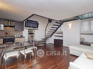 Appartamento in Affitto in Via Eugenio Villoresi 12 a Milano