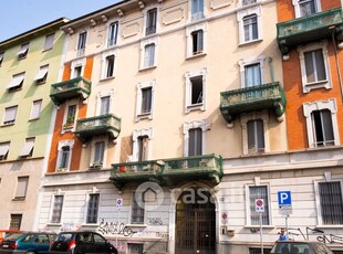 Appartamento in Affitto in Via Eugenio Villoresi 25 a Milano