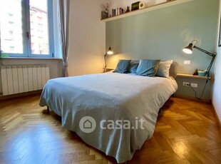 Appartamento in Affitto in Via Evangelista Torricelli 21 a Milano