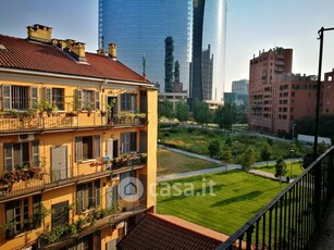 Appartamento in Affitto in Via Gaetano de Castillia 20 a Milano