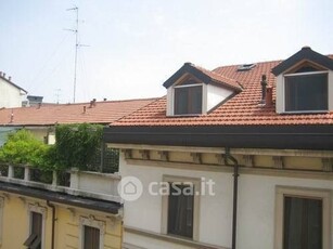 Appartamento in Affitto in Via galeazzo alessi a Milano