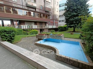 Appartamento in Affitto in Via Gamboloita a Milano