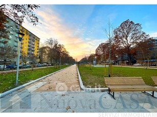 Appartamento in Affitto in Via Giancarlo Sismondi 67 a Milano