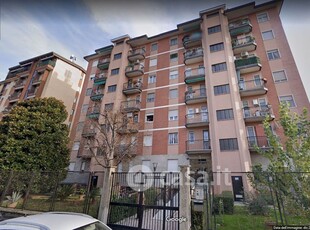 Appartamento in Affitto in Via Giorgio Merula 7 a Milano