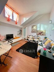 Appartamento in Affitto in Via Giorgio Washington 27 a Milano