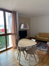 Appartamento in Affitto in Via Levanto a Milano