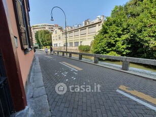 Appartamento in Affitto in Via Luigi Bertelli 4 a Milano