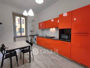 Appartamento in Affitto in Via Marcantonio dal Re 2 a Milano