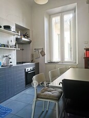 Appartamento in Affitto in Via Mosè Bianchi 4 a Milano