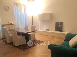 Appartamento in Affitto in Via Nicola D'Apulia 2 a Milano