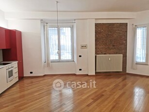 Appartamento in Affitto in Via Nicola Palmieri 30 a Milano