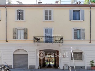 Appartamento in Affitto in Via Pietro Maroncelli 11 a Milano