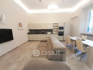 Appartamento in Affitto in Via Principe Eugenio 15 a Milano