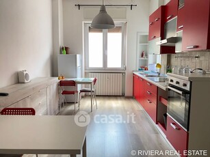 Appartamento in Affitto in Via Privata Don Bartolomeo Grazioli 28 a Milano