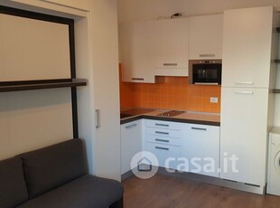 Appartamento in Affitto in Via Privata San Mansueto a Milano