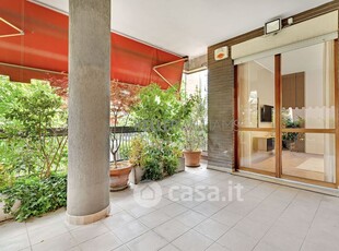 Appartamento in Affitto in Via Sigieri 11 a Milano