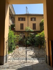 Appartamento in Affitto in Via Solferino 56 a Milano