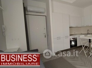 Appartamento in Affitto in Via Stilicone 10 a Milano