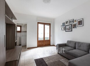 Appartamento in Affitto in Viale Daniele Ranzoni 21 a Milano