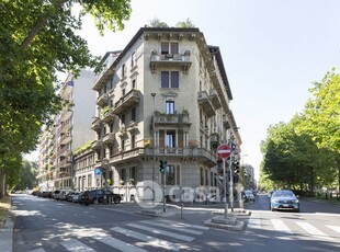 Appartamento in Affitto in Viale dei Mille 70 a Milano