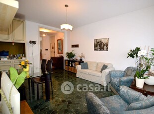 Appartamento in Affitto in Viale Gran Sasso 38 a Milano