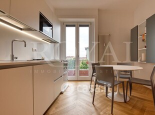 Appartamento in Affitto in Viale Romagna 13 a Milano