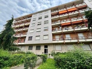 Appartamento in vendita a Alessandria, Galimberti