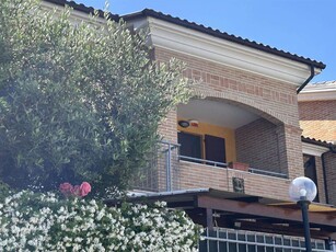Appartamento in vendita a Ancona Aspio