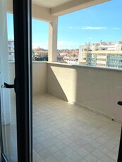 Appartamento in vendita a Ancona Palombare