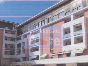 Appartamento in Vendita a Arezzo, 210'000€, 226 m²