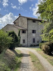 Appartamento in vendita a Barberino Di Mugello Firenze Le Maschere