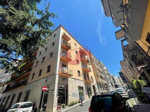 Appartamento in Vendita a Benevento, zona CENTRO STORICO, 185'000€, 174 m²