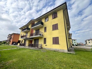 Appartamento in vendita a Castel D'ario Mantova Centro Urbano