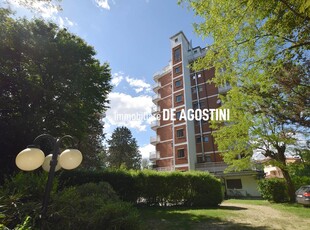 Appartamento in vendita a Castelletto Sopra Ticino Novara