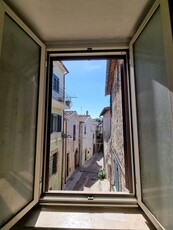 Appartamento in vendita a Castelnuovo Di Farfa Rieti