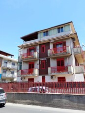 Appartamento in vendita a Catania Via Palermo - Nesima