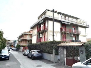 Appartamento in Vendita a Catania Via Passo Gravina