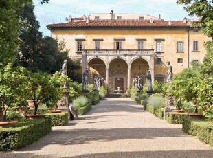 Appartamento in vendita a Firenze Borgo Ognissanti