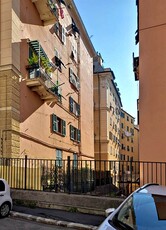 Appartamento in vendita a Genova Belvedere