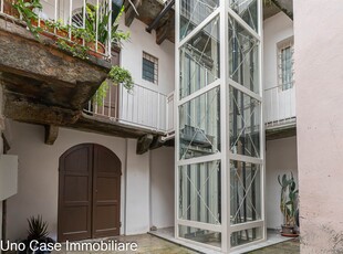 Appartamento in vendita a Ivrea Torino