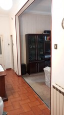 Appartamento in vendita a La Spezia La Scorza