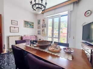 Appartamento in vendita a Lerici La Spezia Centro